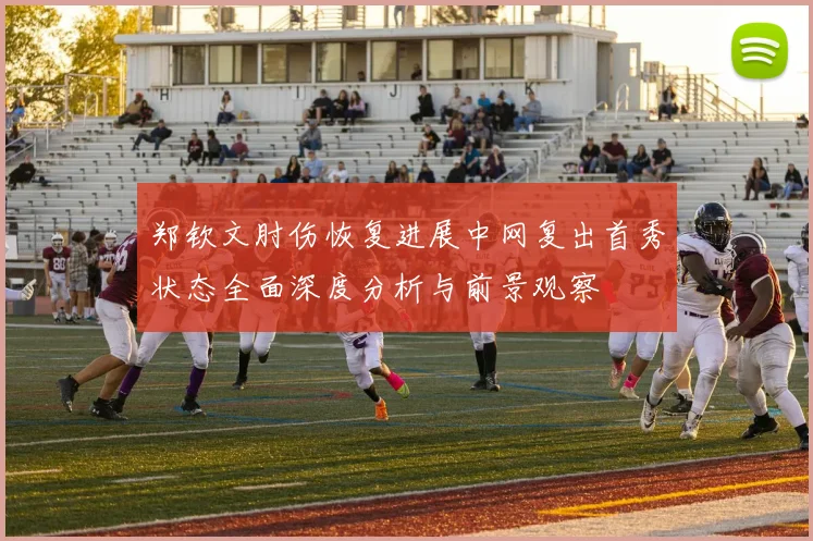 郑钦文肘伤恢复进展中网复出首秀状态全面深度分析与前景观察