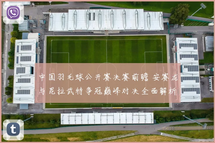 中国羽毛球公开赛决赛前瞻 安赛龙与昆拉武特争冠巅峰对决全面解析