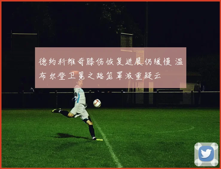 德约科维奇膝伤恢复进展仍缓慢 温布尔登卫冕之路笼罩浓重疑云